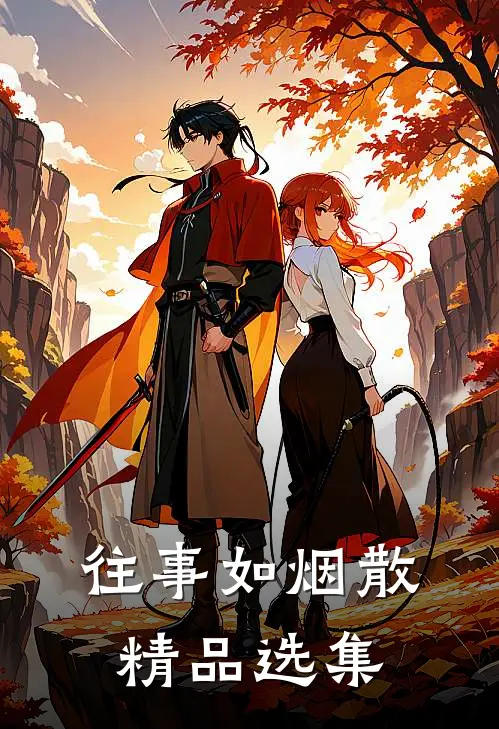 往事如烟散精品选集