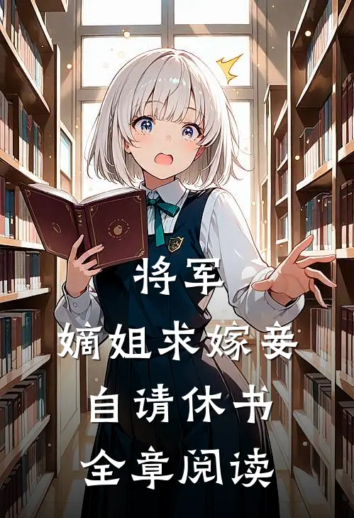 将军,嫡姐求嫁妾自请休书全章阅读