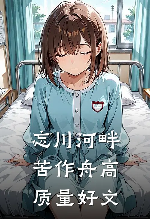 忘川河畔苦作舟高质量好文