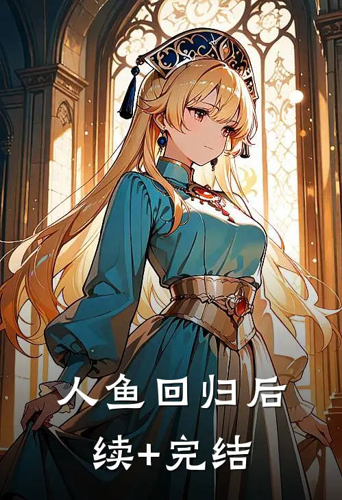 人鱼回归后续+完结