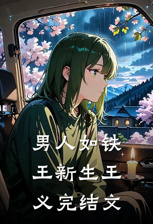 男人如铁王新生王义完结文