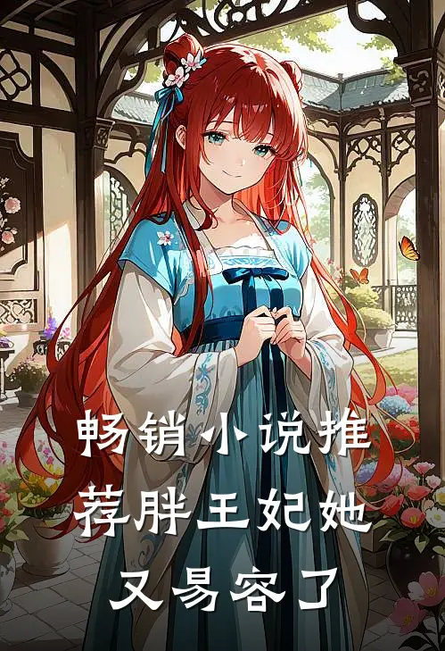 畅销小说推荐胖王妃她又易容了