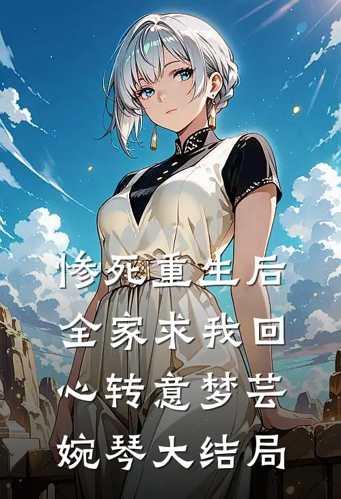 惨死重生后，全家求我回心转意梦芸婉琴大结局