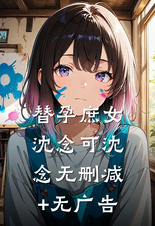 替孕庶女沈念可沈念无删减+无广告