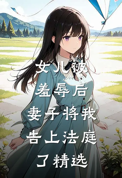 女儿被羞辱后，妻子将我告上法庭了精选