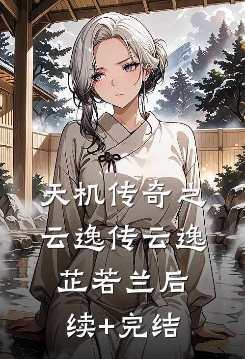 天机传奇之云逸传云逸芷若兰后续+完结