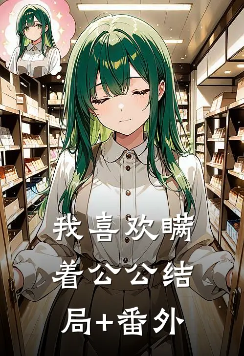 我喜欢瞒着公公结局+番外