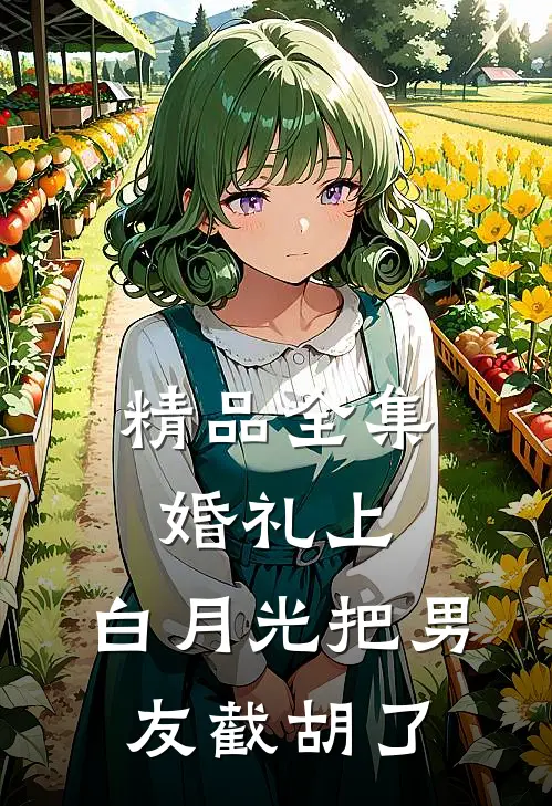 精品全集婚礼上，白月光把男友截胡了
