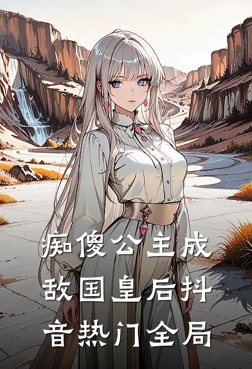 痴傻公主成敌国皇后抖音热门全局