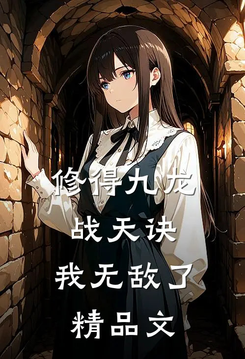 修得九龙战天诀,我无敌了精品文学