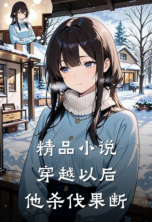 精品穿越以后,他杀伐果断免费阅读