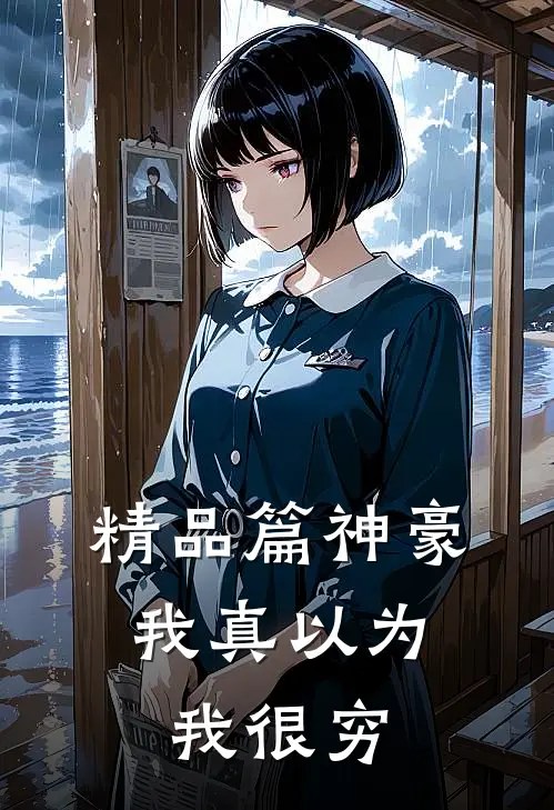 精品篇神豪：我真以为我很穷