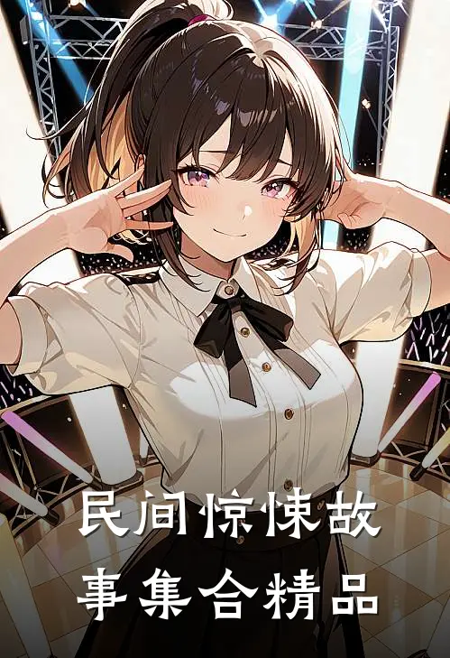民间惊悚故事集合精品