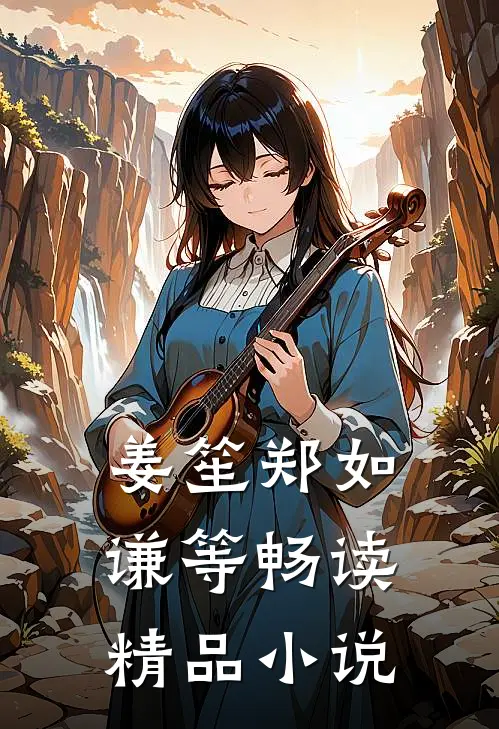 姜笙郑如谦等畅读精品小说