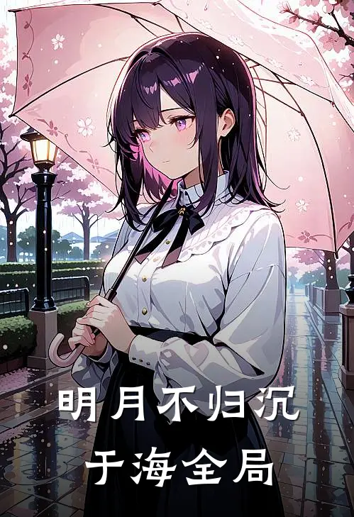 明月不归沉于海全局