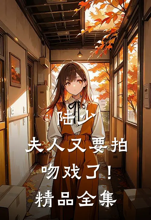 陆少，夫人又要拍吻戏了！精品全集