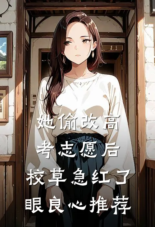 她偷改高考志愿后，校草急红了眼良心推荐