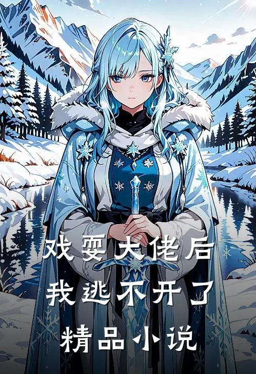 戏耍大佬后,我逃不开了精品在线阅读