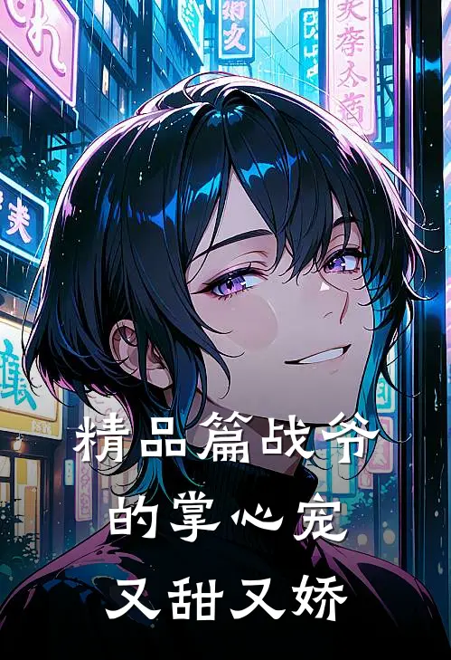 精品篇战爷的掌心宠又甜又娇