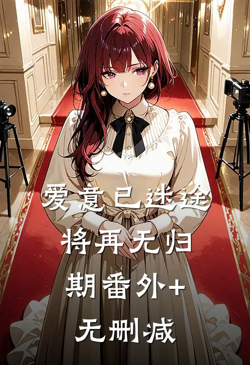 爱意已迷途，将再无归期番外+无删减