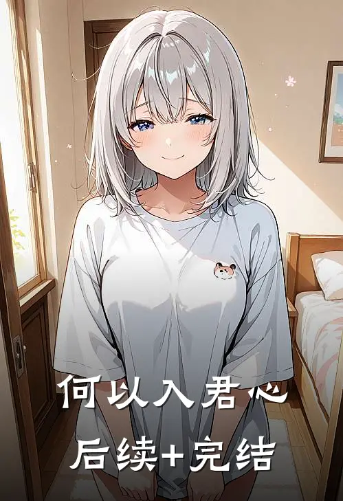 何以入君心后续+完结