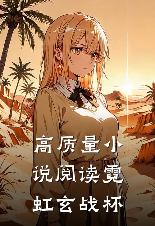 高质量小说阅读霓虹玄战杯