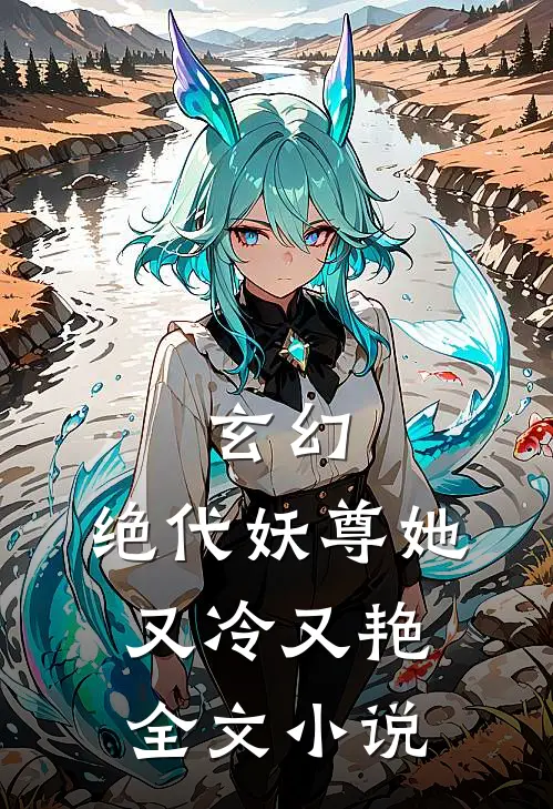玄幻绝代妖尊她又冷又艳全文阅读