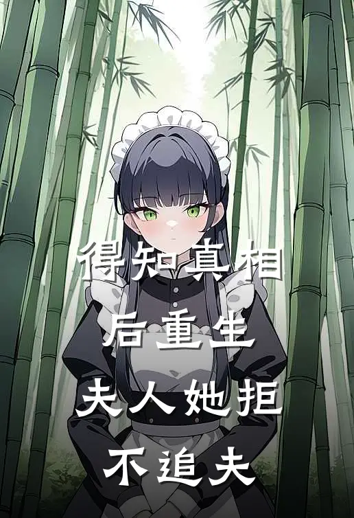 得知真相后重生,夫人她拒不追夫