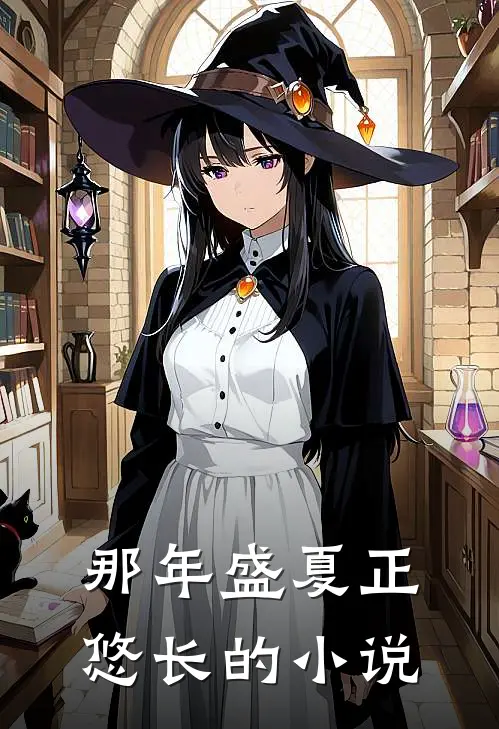 那年盛夏正悠长的小说