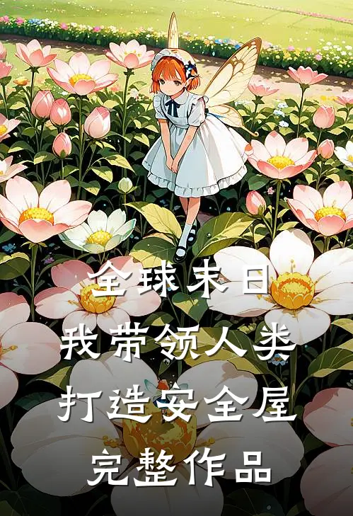 全球末日：我带领人类打造安全屋完整作品