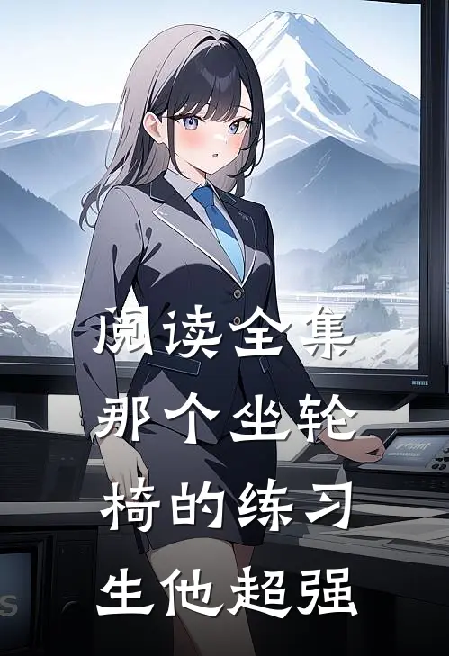 阅读全集那个坐轮椅的练习生他超强