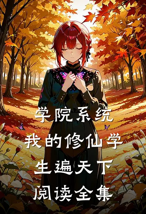 学院系统：我的修仙学生遍天下阅读全集