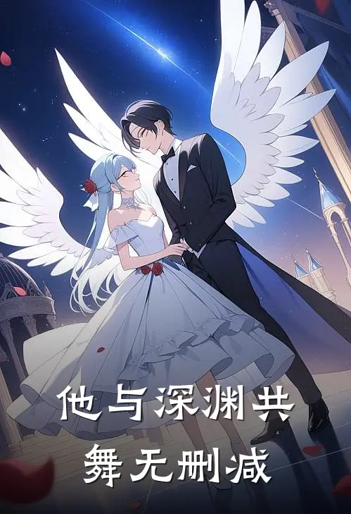 他与深渊共舞无删减