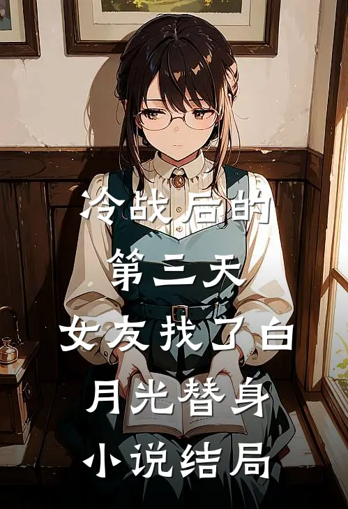 冷战后的第三天，女友找了白月光替身小说结局