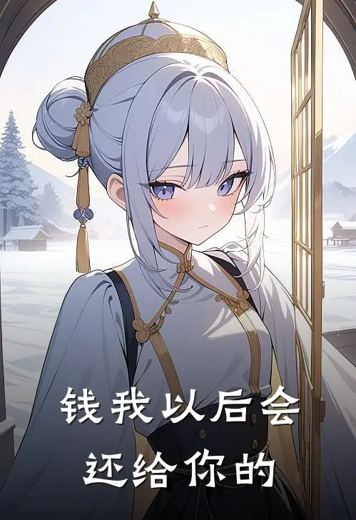 钱我以后会还给你的