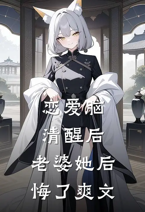 恋爱脑清醒后，老婆她后悔了爽文