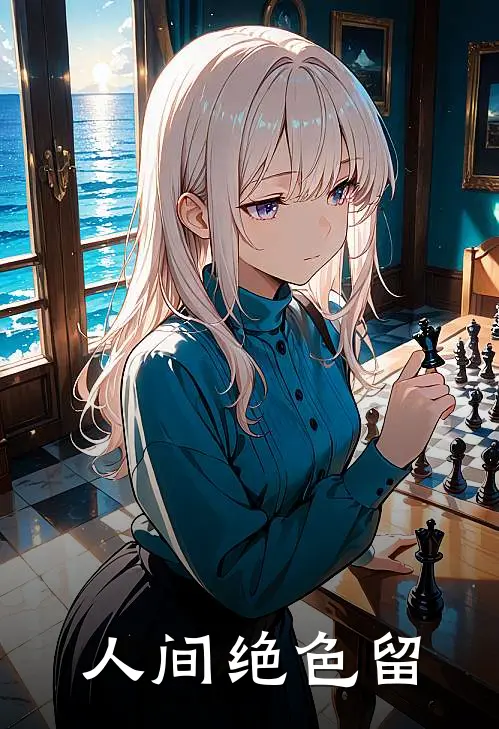 人间绝色留