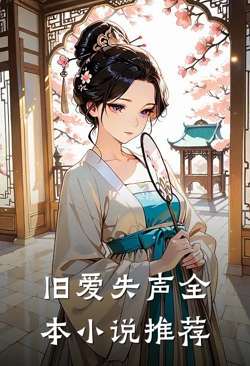 旧爱失声全本小说推荐