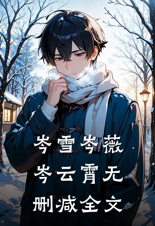 岑雪岑薇岑云霄无删减全文