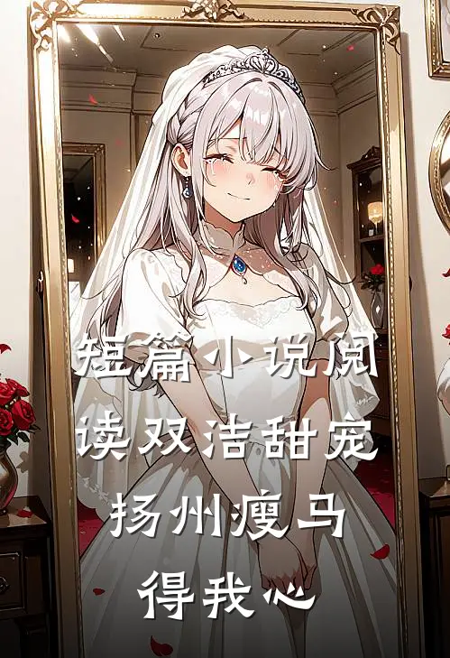 短篇小说阅读双洁甜宠：扬州瘦马得我心