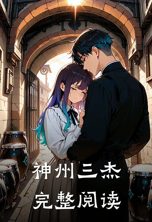 神州三杰完整阅读