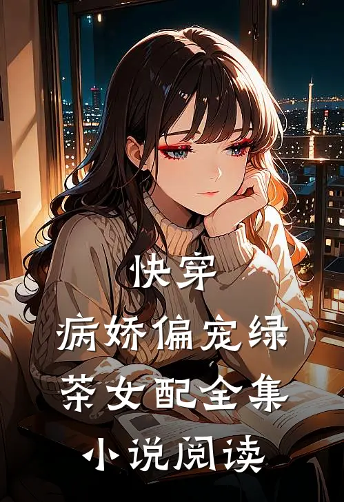 快穿病娇偏宠绿茶女配全集阅读