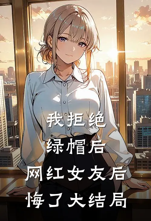 我拒绝绿帽后，网红女友后悔了大结局