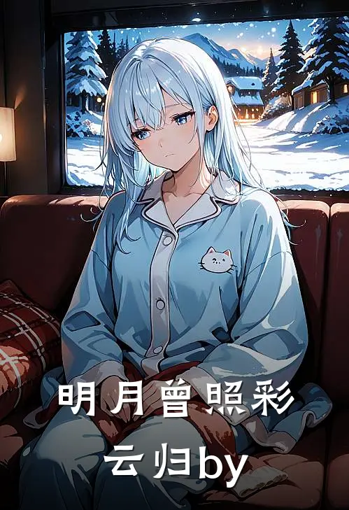 明月曾照彩云归by