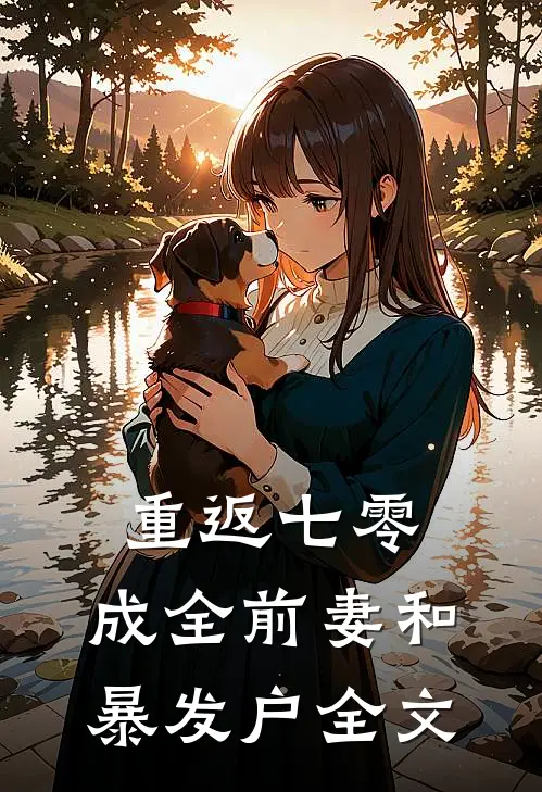 重返七零：成全前妻和暴发户全文