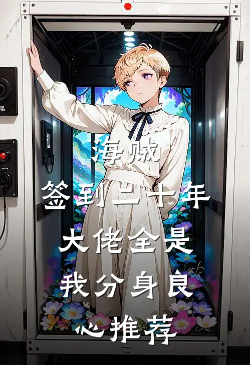 海贼：签到二十年，大佬全是我分身良心推荐
