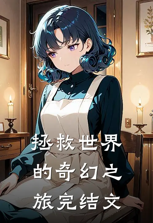 拯救世界的奇幻之旅完结文