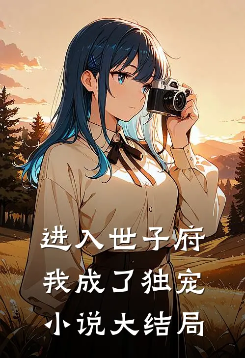 进入世子府我成了独宠小说大结局