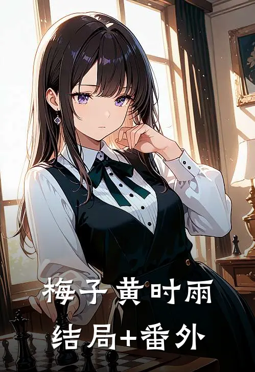 梅子黄时雨结局+番外