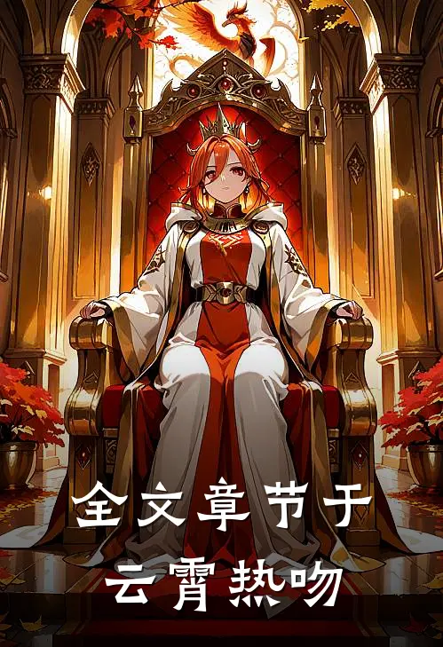 全文章节于云霄热吻